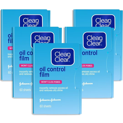The 10 Best Oil Blotting Sheets for Face 7