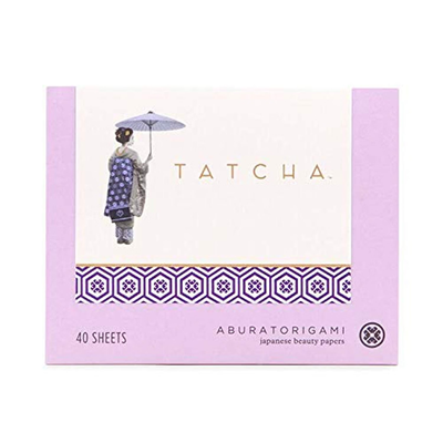 The 10 Best Oil Blotting Sheets for Face 2