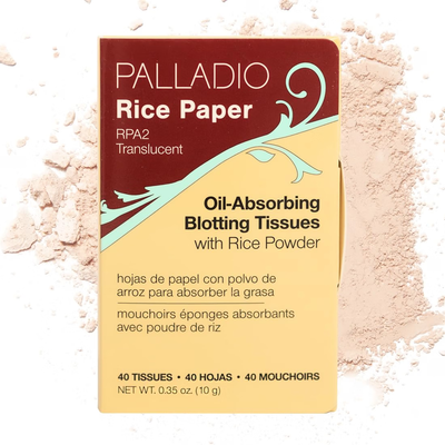 The 10 Best Oil Blotting Sheets for Face 9