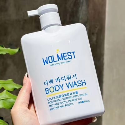 Best Body Washes on AliExpress 3