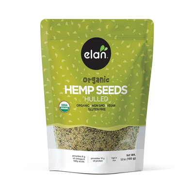 The 8 Best Organic Hemp Seeds 7