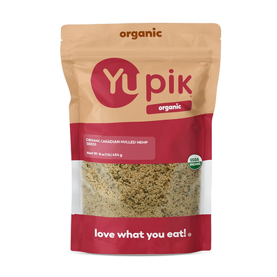 The 8 Best Organic Hemp Seeds 8