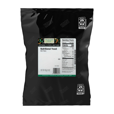 The 10 Best Nutritional Yeast Flakes 4