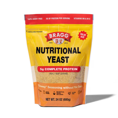 The 10 Best Nutritional Yeast Flakes 5