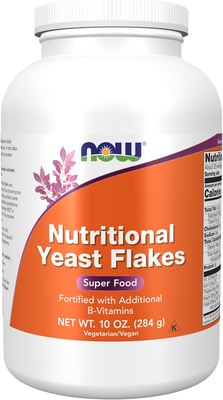 The 10 Best Nutritional Yeast Flakes 7