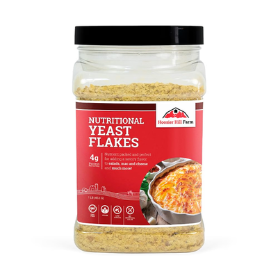 The 10 Best Nutritional Yeast Flakes 9