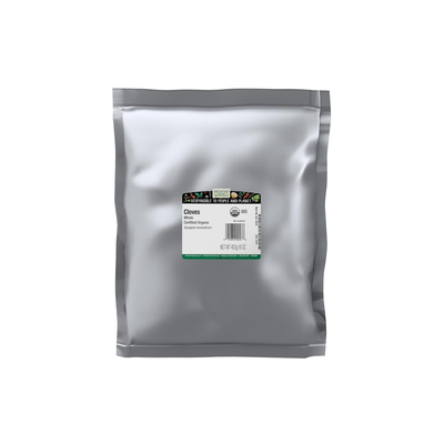 The 7 Best Organic Whole Cloves 5