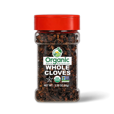 The 7 Best Organic Whole Cloves 6