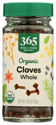 The 7 Best Organic Whole Cloves 8