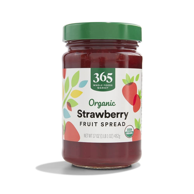 The 7 Best Organic Spreads 3