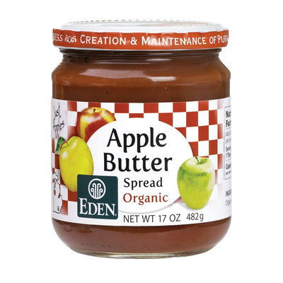 The 7 Best Organic Spreads 4