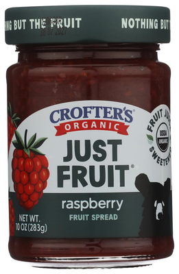 The 7 Best Organic Spreads 2