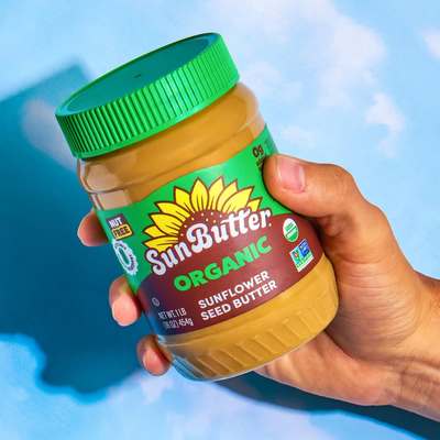 The 7 Best Organic Spreads 6