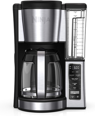 Ninja Fresh Brew CE251 Coffee Maker: Review 2