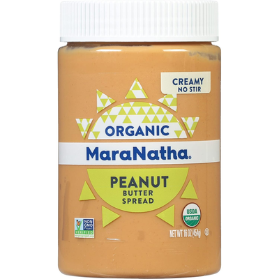 The 7 Best Organic Spreads 8