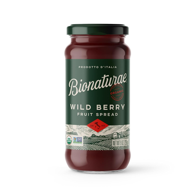 The 7 Best Organic Spreads 5