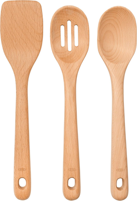 The 7 Best Wooden Utensil Sets 8