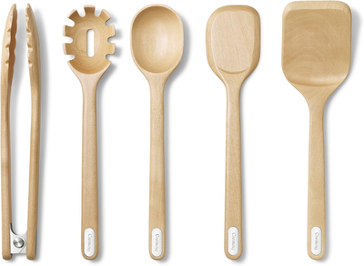The 7 Best Wooden Utensil Sets 3