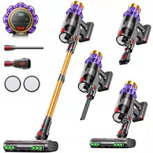 The 5 Best Vacuum Cleaners on AliExpress 2