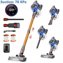 The 5 Best Vacuum Cleaners on AliExpress 4
