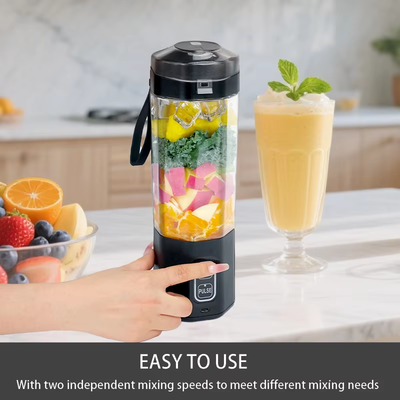 5 Best Blenders on AliExpress 6