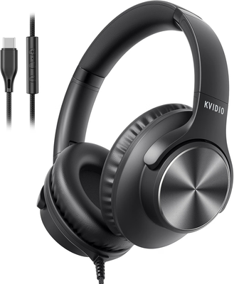 The 10 Best USB-C Wired Headphones 4