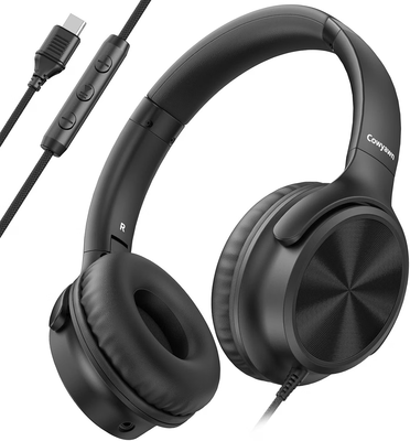 The 10 Best USB-C Wired Headphones 7