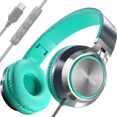 The 10 Best USB-C Wired Headphones 9