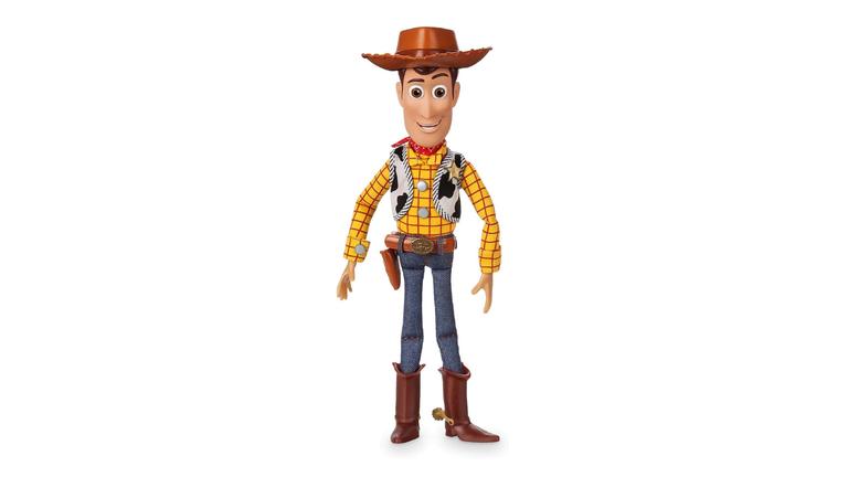 Action Figure Toys