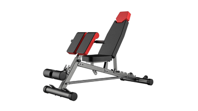 The Best Adjustable Weight Benches 1
