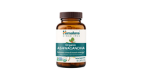 Ashwagandha Supplements