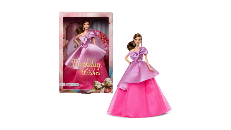 Barbie Signature Dolls