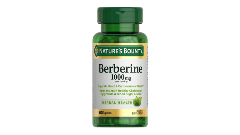 Berberine Supplements