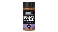 Cajun Seasonings