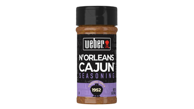 The 5 Best Cajun Seasonings 1