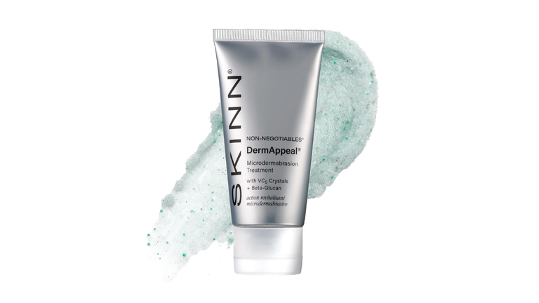 Facial Exfoliators
