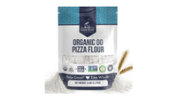 Flours for Pizza Dough