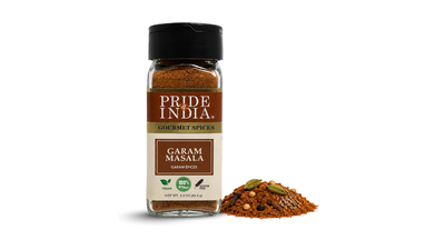 The 5 Best Garam Masalas 1