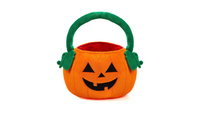 Halloween Baskets