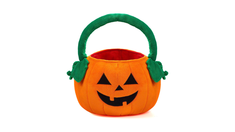 Halloween Baskets