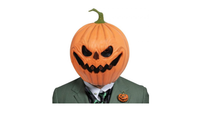 Halloween Masks