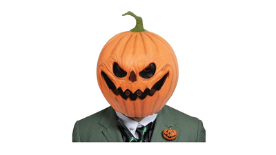 The 10 Best Halloween Masks 1