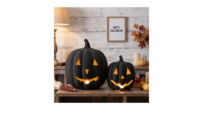 Jack O Lanterns
