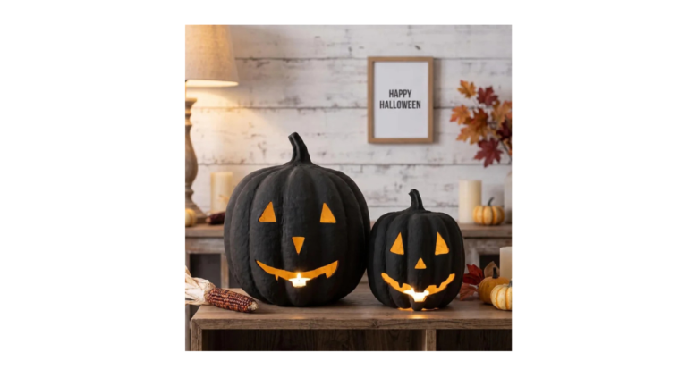 Jack O Lanterns