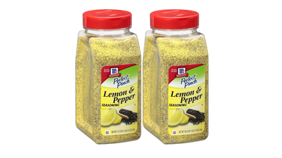 The 5 Best Lemon Pepper Seasonings 1