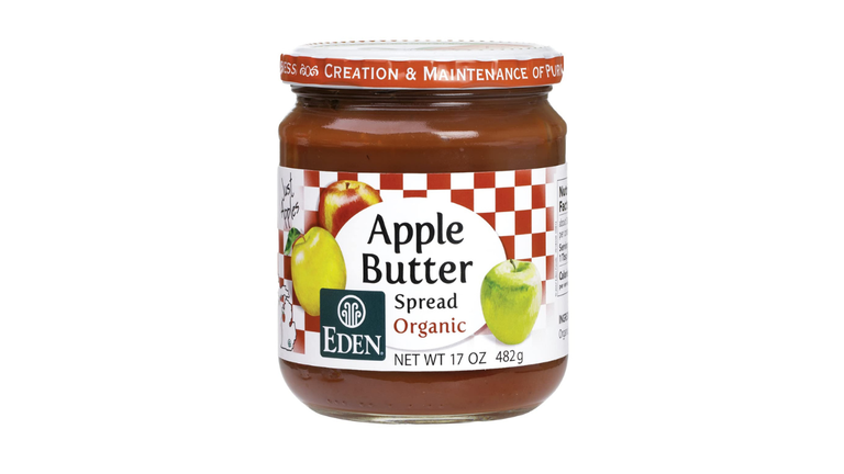 Organic Spreads