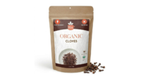 Organic Whole Cloves