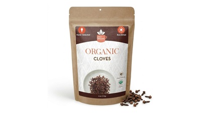 The 7 Best Organic Whole Cloves 1