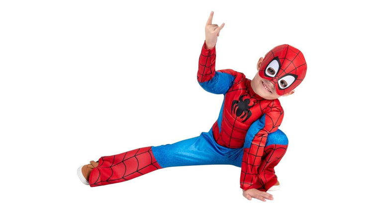 Role Play Costume for Kids