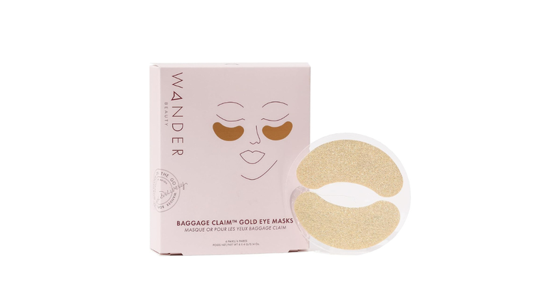 Under Eye Patches